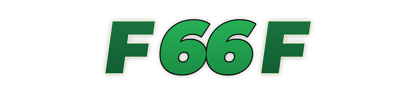 f66f Logo